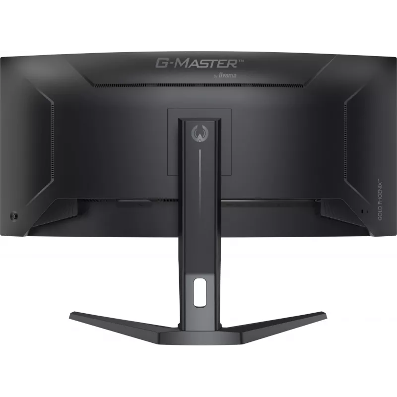 iiyama G-MASTER GCB3486WQSCP-B1 arvutimonitor 86,4 cm (34 tolli) 3440 x 1440 pikslit UltraWide Quad HD must