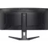 iiyama G-MASTER GCB3486WQSCP-B1 arvutimonitor 86,4 cm (34 tolli) 3440 x 1440 pikslit UltraWide Quad HD must
