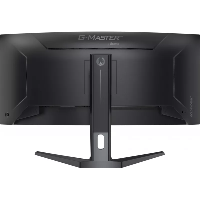 iiyama G-MASTER GCB3486WQSCP-B1 arvutimonitor 86,4 cm (34 tolli) 3440 x 1440 pikslit UltraWide Quad HD must