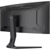 iiyama G-MASTER GCB3486WQSCP-B1 arvutimonitor 86,4 cm (34 tolli) 3440 x 1440 pikslit UltraWide Quad HD must