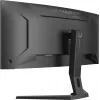 iiyama G-MASTER GCB3486WQSCP-B1 arvutimonitor 86,4 cm (34 tolli) 3440 x 1440 pikslit UltraWide Quad HD must