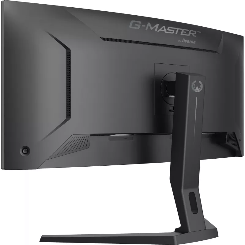 iiyama G-MASTER GCB3486WQSCP-B1 arvutimonitor 86,4 cm (34 tolli) 3440 x 1440 pikslit UltraWide Quad HD must