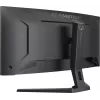 iiyama G-MASTER GCB3486WQSCP-B1 arvutimonitor 86,4 cm (34 tolli) 3440 x 1440 pikslit UltraWide Quad HD must