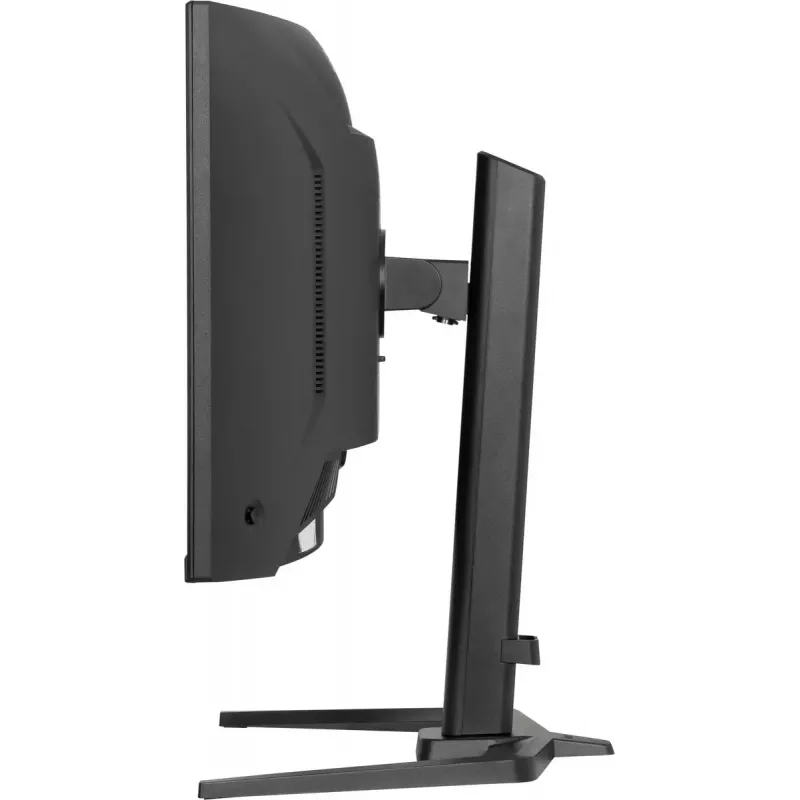 iiyama G-MASTER GCB3484WQSU-B1 arvutimonitor 86,4 cm (34 tolli) 3440 x 1440 pikslit UltraWide Quad HD LED must