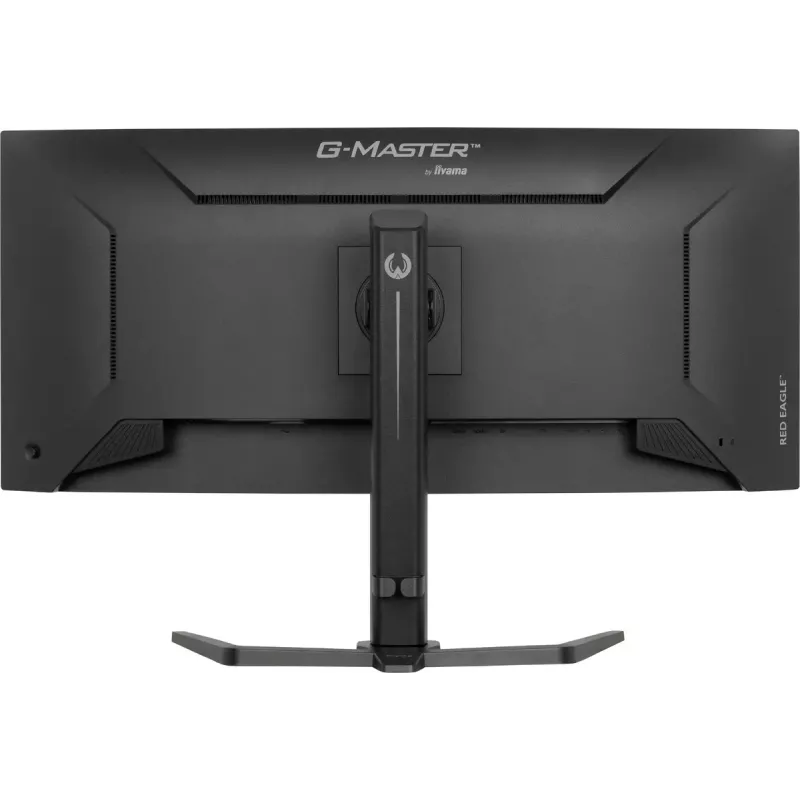iiyama G-MASTER GCB3484WQSU-B1 arvutimonitor 86,4 cm (34 tolli) 3440 x 1440 pikslit UltraWide Quad HD LED must