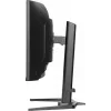 iiyama GCB3482WQSU-B1 arvutimonitor 86,4 cm (34 tolli) 3440 x 1440 pikslit UltraWide Quad HD LED must