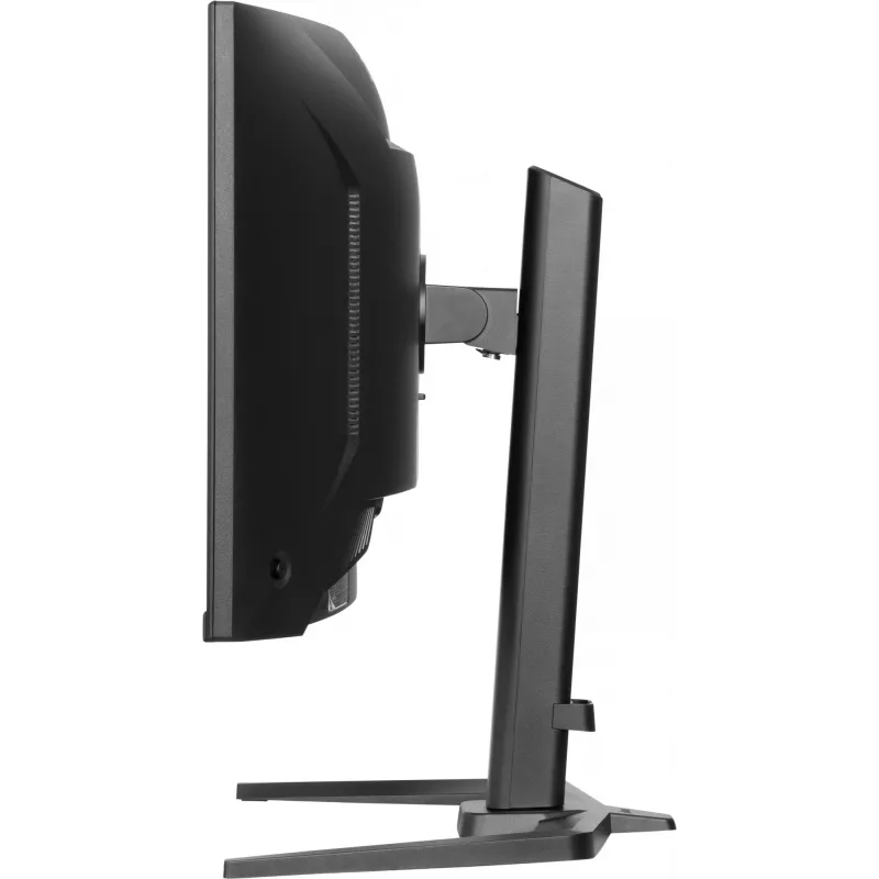 iiyama GCB3482WQSU-B1 arvutimonitor 86,4 cm (34 tolli) 3440 x 1440 pikslit UltraWide Quad HD LED must