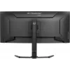 iiyama GCB3482WQSU-B1 arvutimonitor 86,4 cm (34 tolli) 3440 x 1440 pikslit UltraWide Quad HD LED must