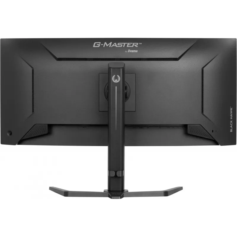 iiyama GCB3482WQSU-B1 arvutimonitor 86,4 cm (34 tolli) 3440 x 1440 pikslit UltraWide Quad HD LED must