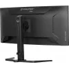 iiyama GCB3482WQSU-B1 arvutimonitor 86,4 cm (34 tolli) 3440 x 1440 pikslit UltraWide Quad HD LED must