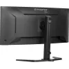 iiyama GCB3482WQSU-B1 arvutimonitor 86,4 cm (34 tolli) 3440 x 1440 pikslit UltraWide Quad HD LED must