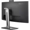 Viewsonic VG3457CV arvutimonitor 86,4 cm (34 tolli) 3440 x 1440 pikslit UltraWide Quad HD LED must