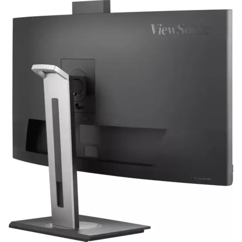 Viewsonic VG3457CV arvutimonitor 86,4 cm (34 tolli) 3440 x 1440 pikslit UltraWide Quad HD LED must