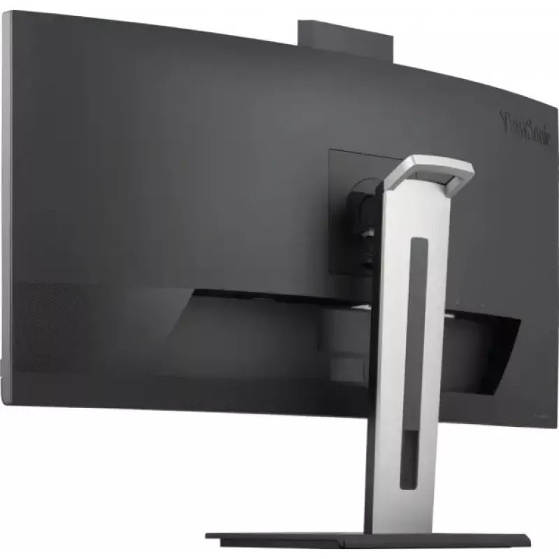 Viewsonic VG3457CV arvutimonitor 86,4 cm (34 tolli) 3440 x 1440 pikslit UltraWide Quad HD LED must