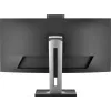 Viewsonic VG3457CV arvutimonitor 86,4 cm (34 tolli) 3440 x 1440 pikslit UltraWide Quad HD LED must