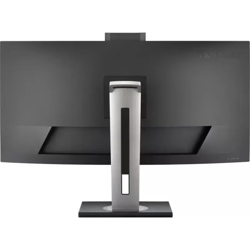 Viewsonic VG3457CV arvutimonitor 86,4 cm (34 tolli) 3440 x 1440 pikslit UltraWide Quad HD LED must