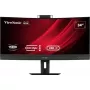 Viewsonic VG3457CV arvutimonitor 86,4 cm (34 tolli) 3440 x 1440 pikslit UltraWide Quad HD LED must