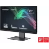 Viewsonic VP2788-5K arvutimonitor 68,6 cm (27 tolli) 5120 x 2880 pikslit 5K Ultra HD LED must