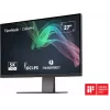 Viewsonic VP2788-5K arvutimonitor 68,6 cm (27 tolli) 5120 x 2880 pikslit 5K Ultra HD LED must