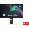 Viewsonic VP2788-5K arvutimonitor 68,6 cm (27 tolli) 5120 x 2880 pikslit 5K Ultra HD LED must