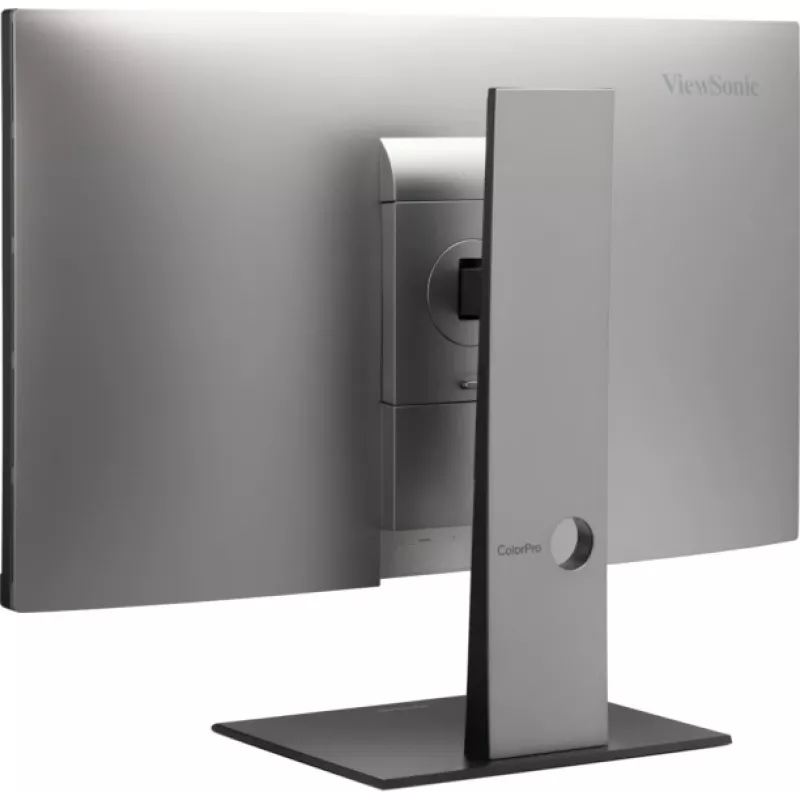 Viewsonic VP2788-5K arvutimonitor 68,6 cm (27 tolli) 5120 x 2880 pikslit 5K Ultra HD LED must