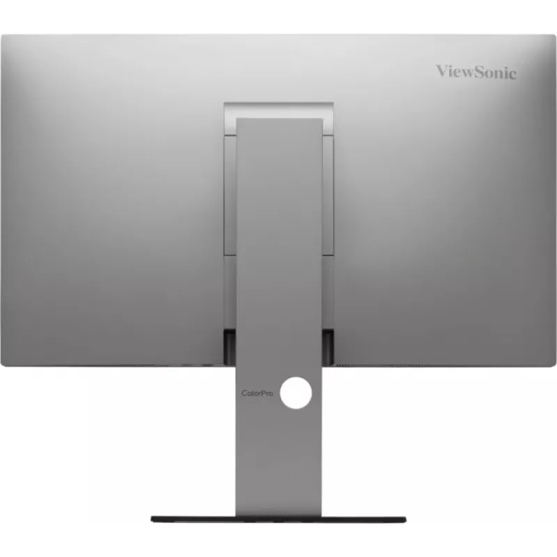 Viewsonic VP2788-5K arvutimonitor 68,6 cm (27 tolli) 5120 x 2880 pikslit 5K Ultra HD LED must