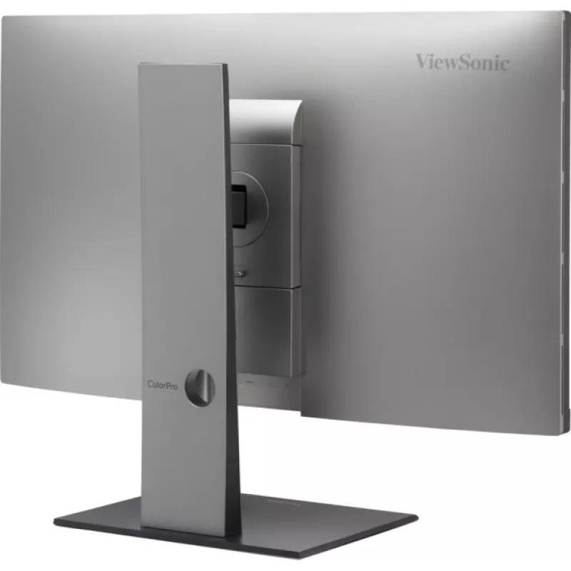Viewsonic VP2788-5K arvutimonitor 68,6 cm (27 tolli) 5120 x 2880 pikslit 5K Ultra HD LED must