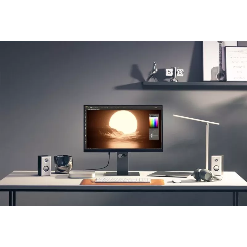 Viewsonic VP2788-5K arvutimonitor 68,6 cm (27 tolli) 5120 x 2880 pikslit 5K Ultra HD LED must