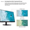 Monitor HP Series 3 Pro 23.8 tolli FHD LCD 1920x1080