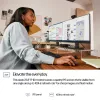 Monitor HP Series 3 Pro 23.8 tolli FHD LCD 1920x1080