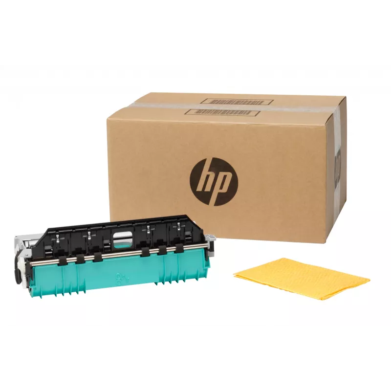 HP Officejet Enterprise'i tindikogumisüksus, Hiina, HP LaserJet Flow M577 HP PageWide Enterprise 556, 586, E58650, 280 mm, 158 mm, 98 mm, 660 g