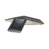 HP Poly Trio C60 IP-konverentsitelefon Microsoft Teamsi ja PoE-toega, ilma raadiota