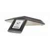 HP Poly Trio C60 IP-konverentsitelefon Microsoft Teamsi ja PoE-toega, ilma raadiota