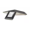 HP Poly Trio C60 IP-konverentsitelefon Microsoft Teamsi ja PoE-toega, ilma raadiota