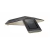 HP Poly Trio C60 IP-konverentsitelefon Microsoft Teamsi ja PoE-toega, ilma raadiota