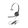 HP Poly EncorePro 310 monauraalne USB-A peakomplekt TAA