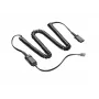 POLY HIC-10 kaabel POLY HIC-10 kaabel RJ-9 isane must