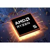 HP EliteBook 6 G1a AI PC AMD Ryzen™ 5 230 sülearvuti 35,6 cm (14 tolli) WUXGA 16 GB DDR5-SDRAM Wi-Fi 7 (802.11be) Windows 11 Pro hõbedane
