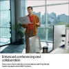HP EliteBook 6 G1a AI PC AMD Ryzen™ 5 230 Sülearvuti 40,6 cm (16 tolli) WUXGA 16 GB DDR5-SDRAM Wi-Fi 7 (802.11be) Windows 11 Pro Hõbedane
