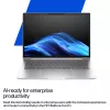 HP EliteBook 6 G1a AI PC AMD Ryzen™ 5 230 Sülearvuti 40,6 cm (16 tolli) WUXGA 16 GB DDR5-SDRAM Wi-Fi 7 (802.11be) Windows 11 Pro Hõbedane