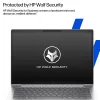 HP EliteBook 6 G1a AI PC AMD Ryzen™ 5 230 Sülearvuti 40,6 cm (16 tolli) WUXGA 16 GB DDR5-SDRAM Wi-Fi 7 (802.11be) Windows 11 Pro Hõbedane