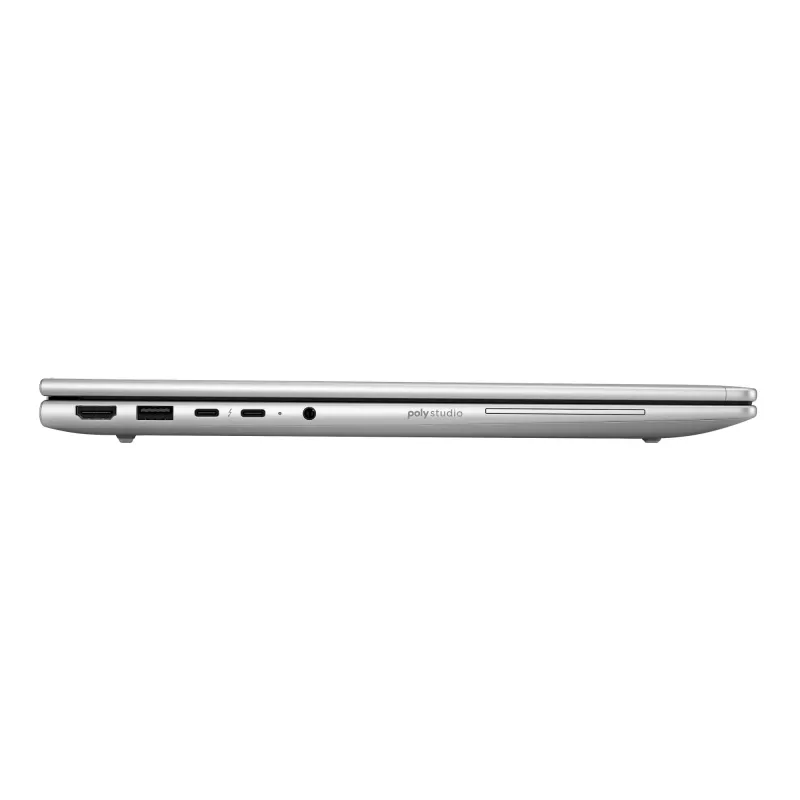 HP EliteBook 6 G1a AI PC AMD Ryzen™ 5 230 Sülearvuti 40,6 cm (16 tolli) WUXGA 16 GB DDR5-SDRAM Wi-Fi 7 (802.11be) Windows 11 Pro Hõbedane