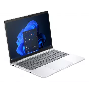 HP EliteBook 8 G1a AMD Ryzen™ 5 230 sülearvuti 33,8 cm (13,3 tolli) WUXGA 16 GB LPDDR5x-SDRAM Wi-Fi 7 (802.11be) Windows 11 Pro AI PC