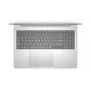 HP EliteBook 8 G1a AMD Ryzen™ AI 5 230 sülearvuti 40,6 cm (16 tolli) WUXGA 16 GB DDR5-SDRAM Wi-Fi 7 (802.11be) Windows 11 Pro AI PC hõbedane