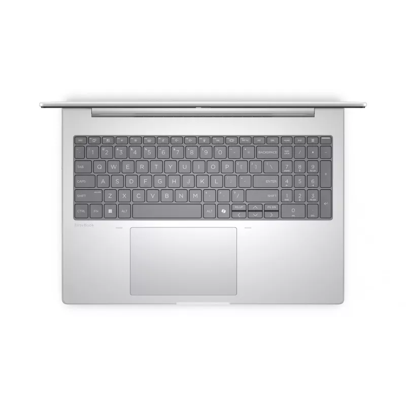HP EliteBook 8 G1a AMD Ryzen™ AI 5 230 sülearvuti 40,6 cm (16 tolli) WUXGA 16 GB DDR5-SDRAM Wi-Fi 7 (802.11be) Windows 11 Pro AI PC hõbedane