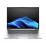 HP EliteBook 6 G1a AI PC AMD Ryzen™ AI 7 250 sülearvuti 35,6 cm (14 tolli) WUXGA 32 GB DDR5-SDRAM Wi-Fi 7 (802.11be) Windows 11 Pro hõbedane