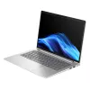 HP EliteBook 6 G1a AI PC AMD Ryzen™ AI 7 250 sülearvuti 35,6 cm (14 tolli) WUXGA 32 GB DDR5-SDRAM Wi-Fi 7 (802.11be) Windows 11 Pro hõbedane
