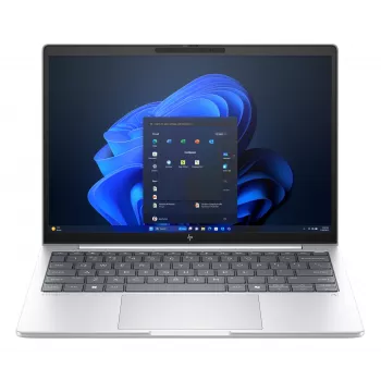 HP EliteBook 8 G1a AMD Ryzen™ AI 7 250 sülearvuti 33,8 cm (13,3 tolli) WUXGA 32 GB LPDDR5x-SDRAM Wi-Fi 7 (802.11be) Windows 11 Pro AI PC