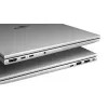 HP EliteBook 8 G1a AMD Ryzen™ AI 7 250 sülearvuti 35,6 cm (14 tolli) WUXGA 16 GB DDR5-SDRAM Wi-Fi 7 (802.11be) Windows 11 Pro AI PC hõbedane