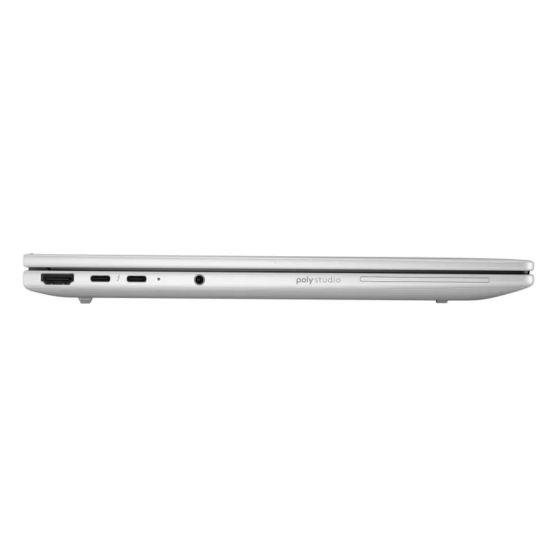HP EliteBook 8 G1a AMD Ryzen™ AI 7 250 sülearvuti 35,6 cm (14 tolli) WUXGA 16 GB DDR5-SDRAM Wi-Fi 7 (802.11be) Windows 11 Pro AI PC hõbedane